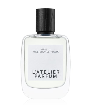 L'ATELIER PARFUM OPUS 1 Rose Coup De Foudre Eau de Parfum 50 ml