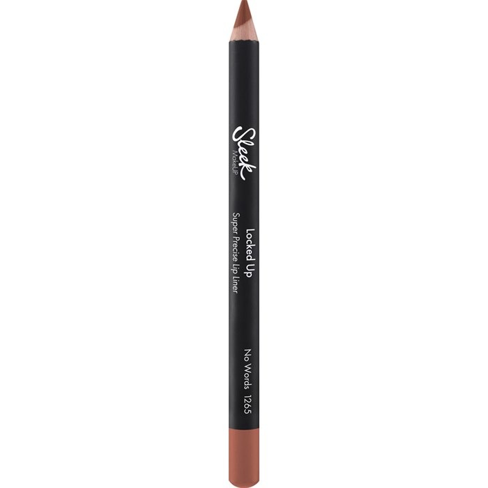 Locked Up LipLiner