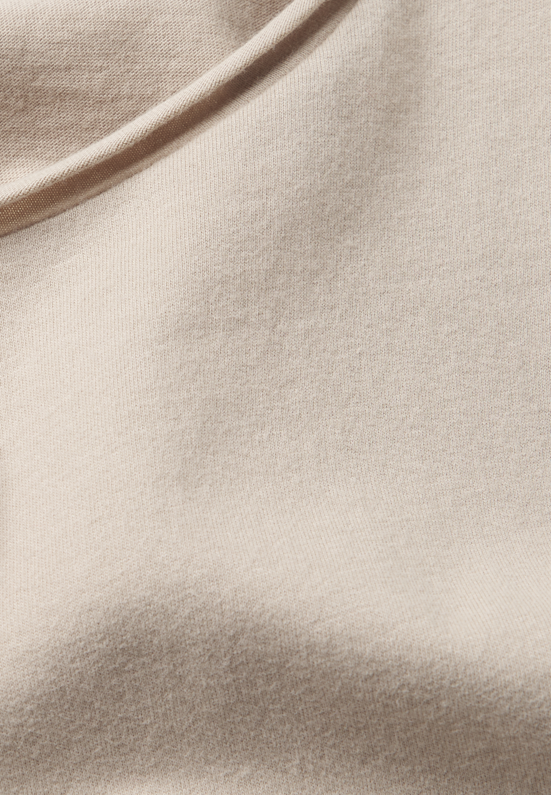 T-Shirt Regular Fit aus Bio-Baumwolle