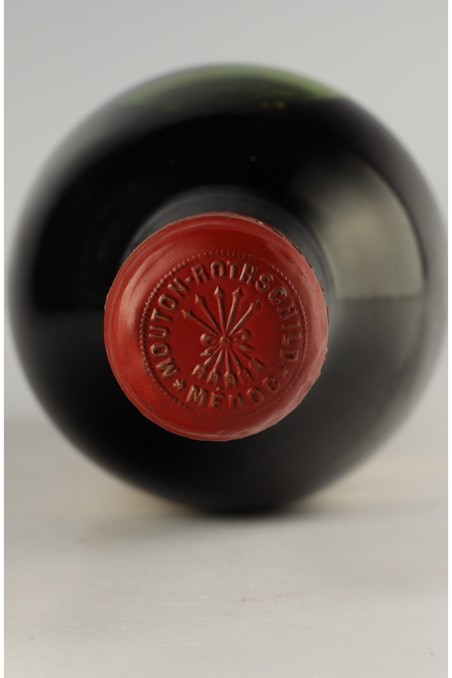 Château Mouton Rothschild 1946, Pauillac