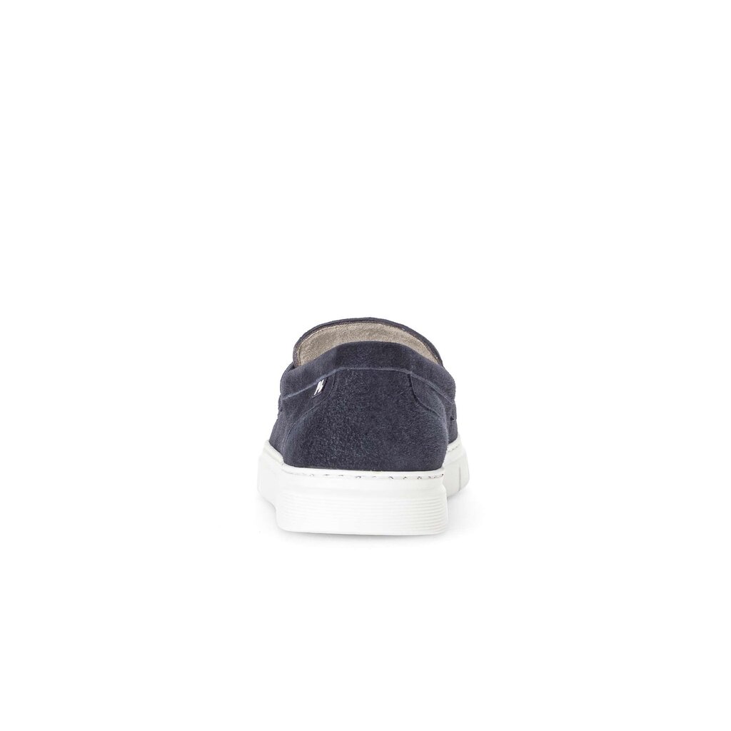 Pius Gabor PG1023 Slipper blau