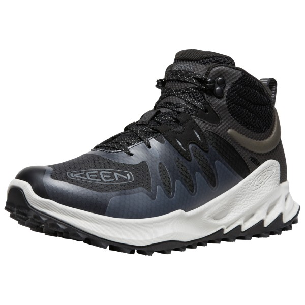 Keen - Zionic Mid WP - Wanderschuhe