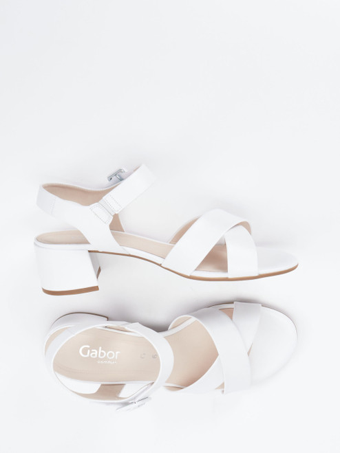 Sandalette-23257990007 Gabor Comfort