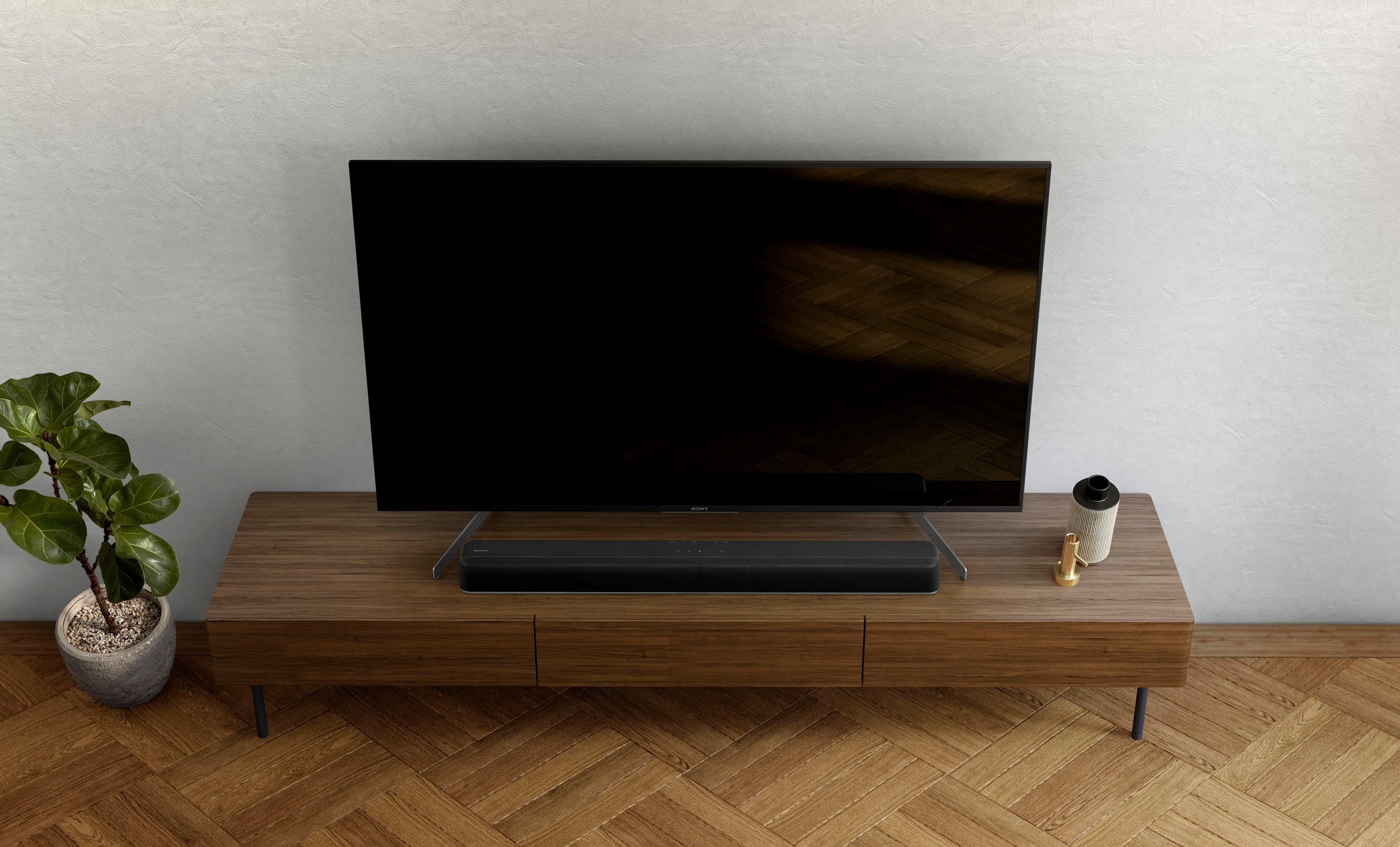 Sony HT-X8500 2.1 Soundbar (Bluetooth, mit Subwoofer, Dolby Atmos, Surround Sound)