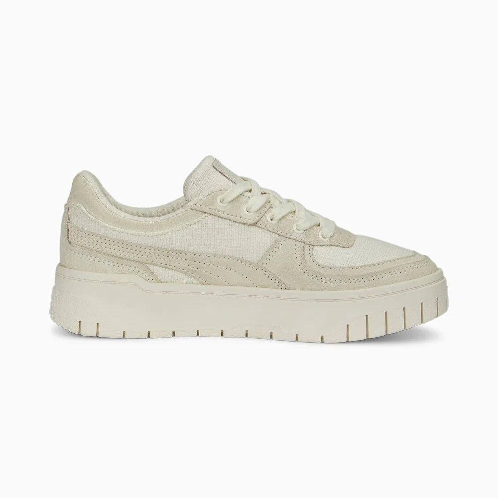 PUMA Cali Dream Blank Canvas Wns 389872-001 / weiss