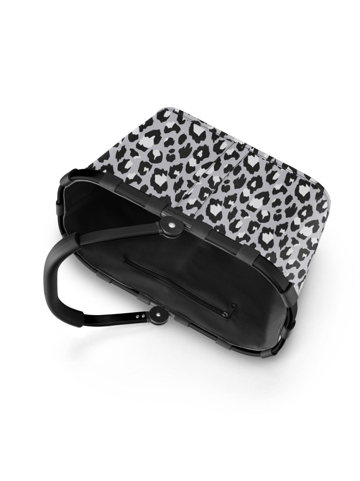 Reisenthel reisenthel carrybag frame leo nero günstig kaufen onesize