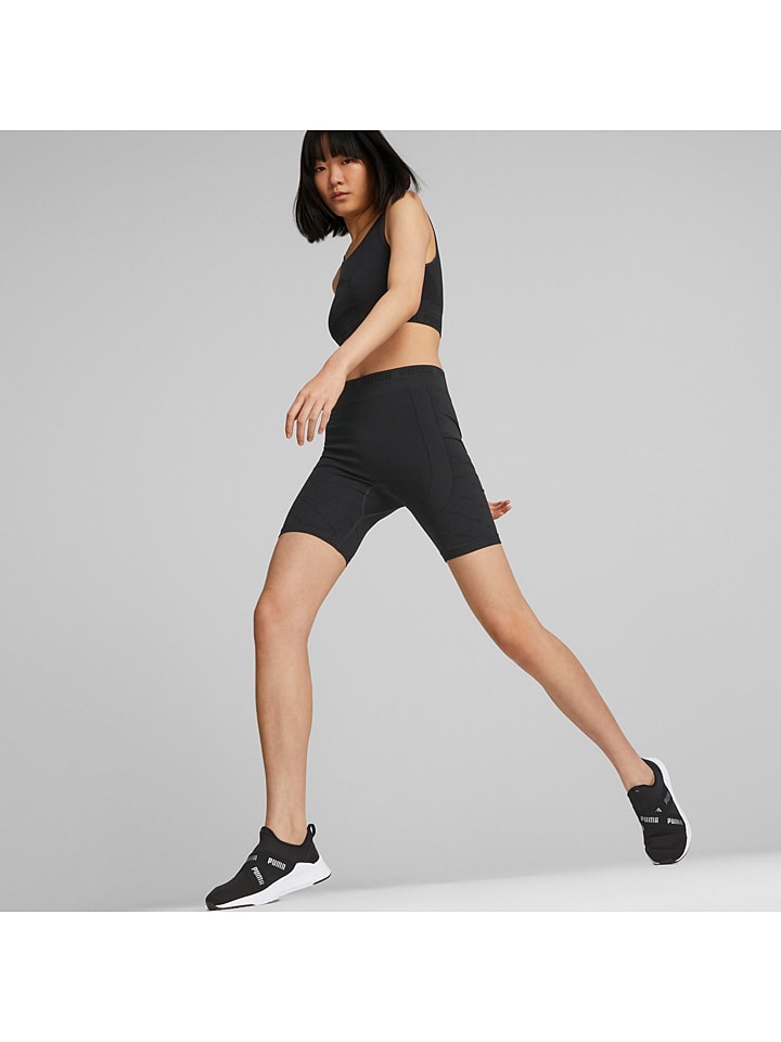 Puma Trainings-Bikershorts 