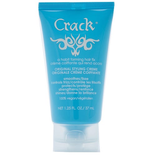 Crack Original Styling Creme Leave in Treatment 37 ml