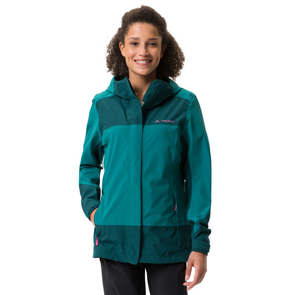 NEYLAND 2.5L JACKET Damen - Regenjacke