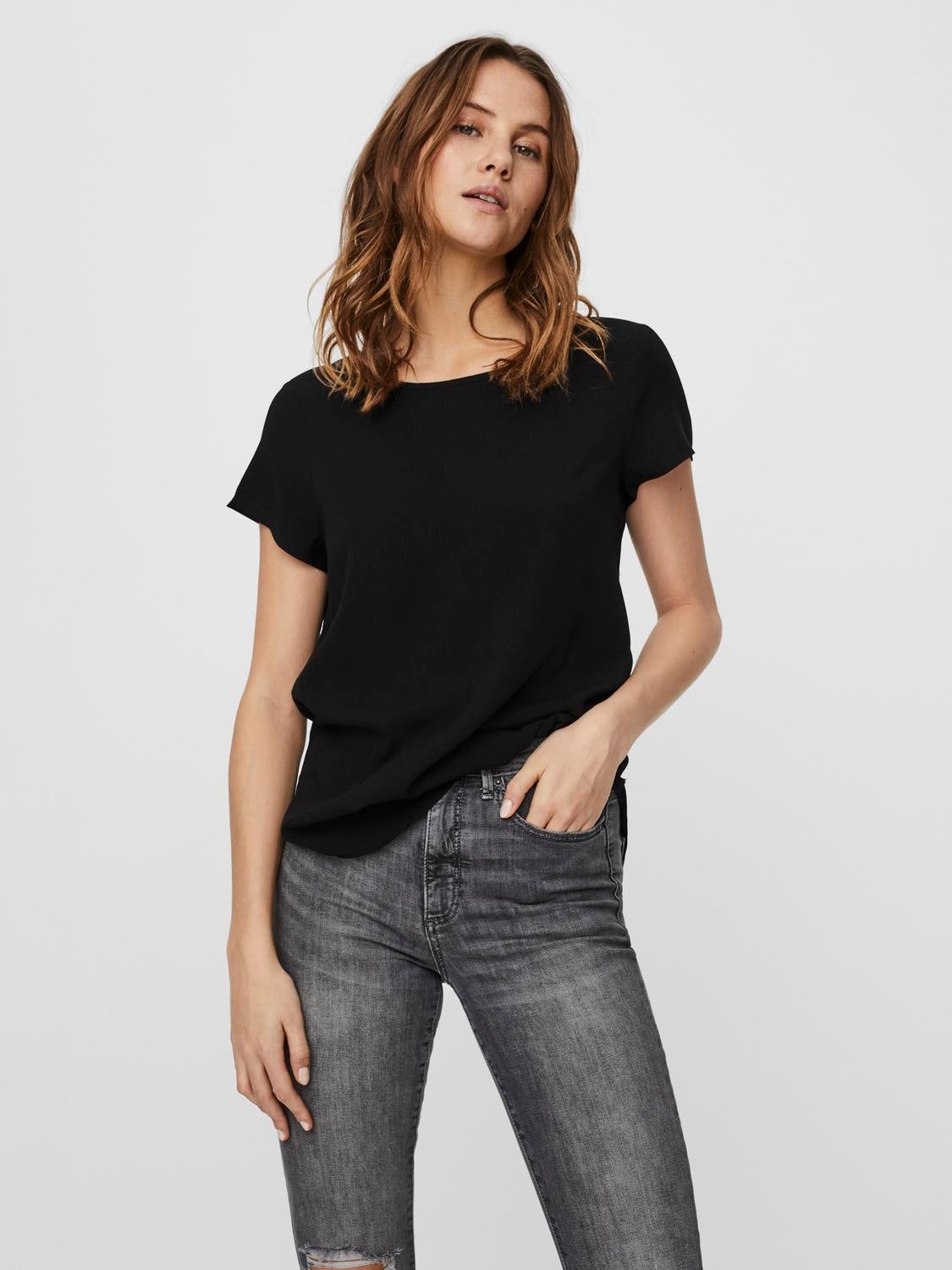 VMBECCA Top