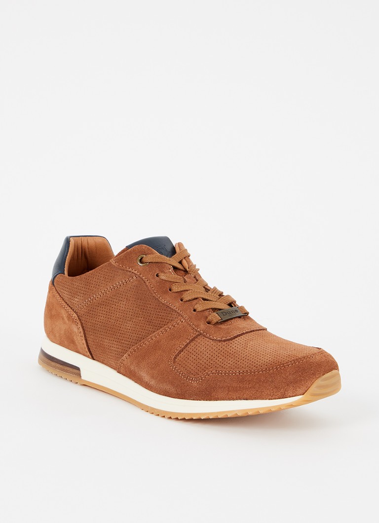 Sneakers in pelle Dune London Trilogy