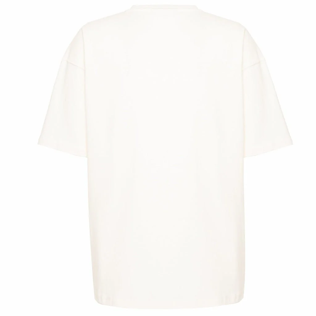 MISTRESS CANDY SHOP T-SHIRT CREME