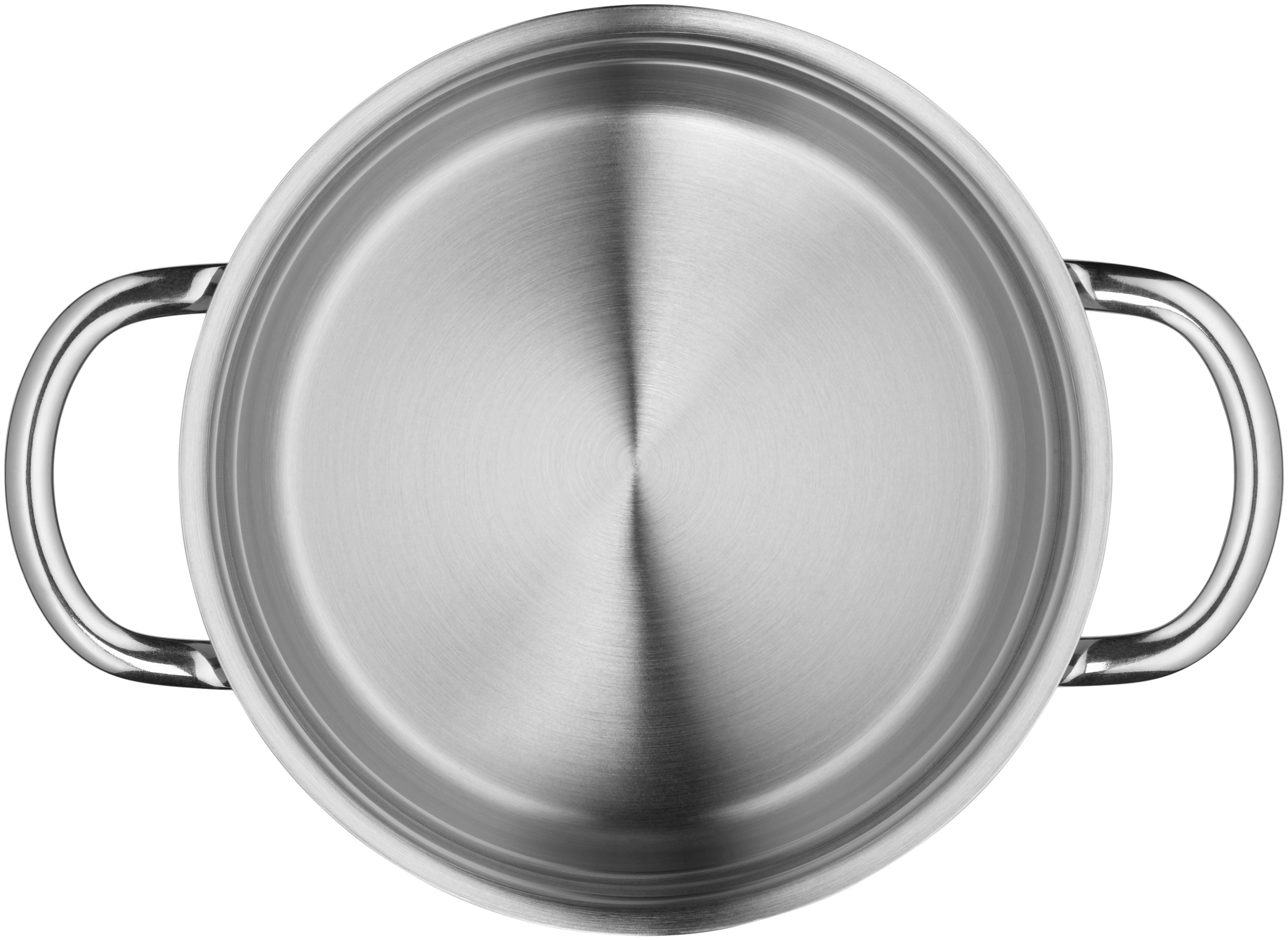 WMFFleischtopfm. Deckel 14cm