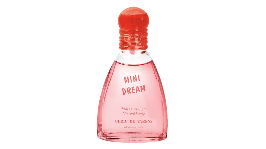 ULRIC DE VARENS Mini Dream Eau de Parfum 25 ml