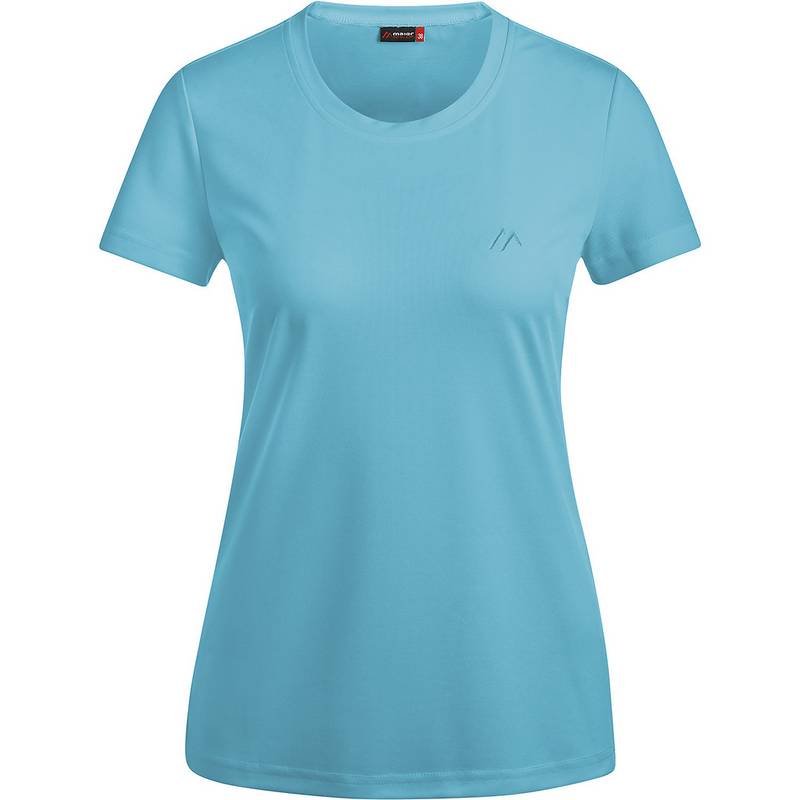 Maier Sports Waltraud Funktionsshirt Damen