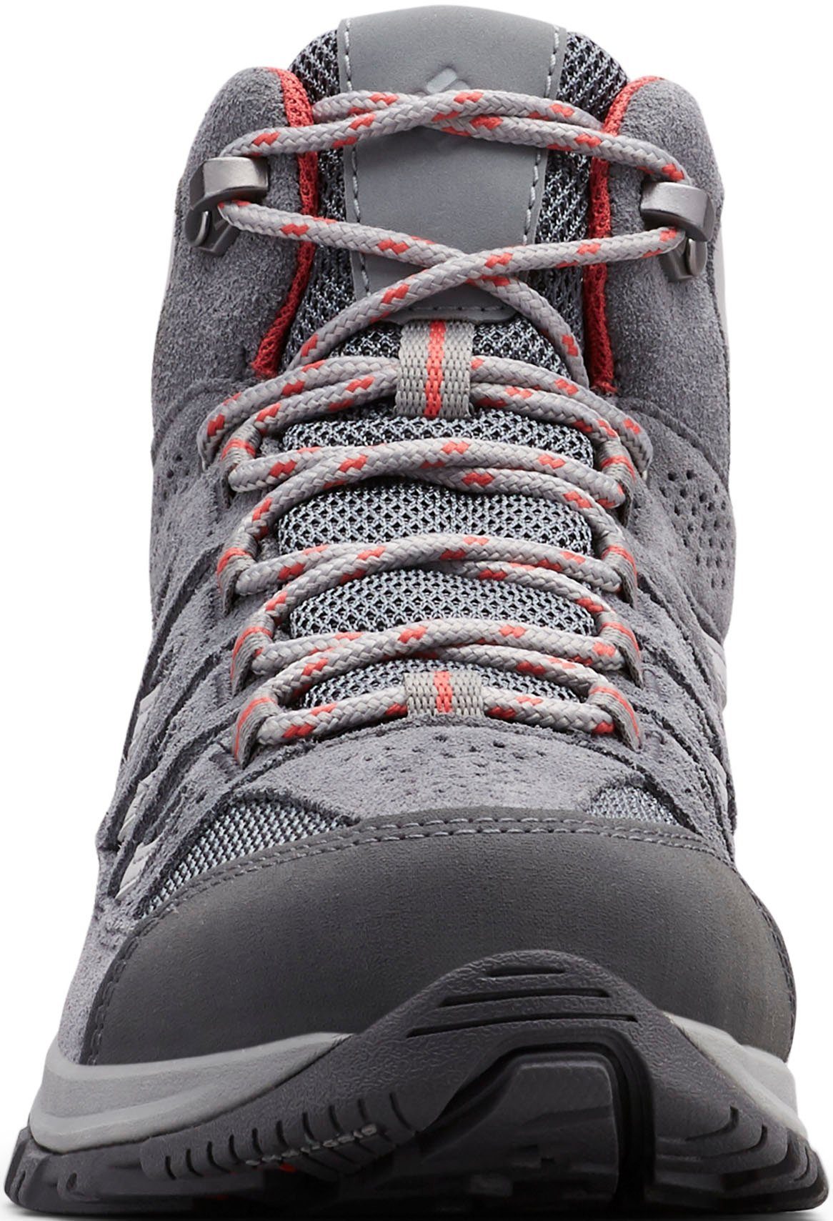 Columbia CRESTWOOD™ MID WATERPROOF Wanderschuh wasserdicht