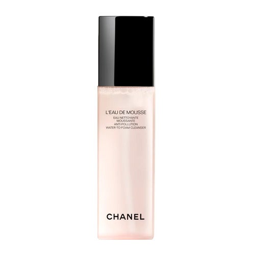 Chanel L'eau De Mousse Vatten-till-skum Cleanser 150 ml