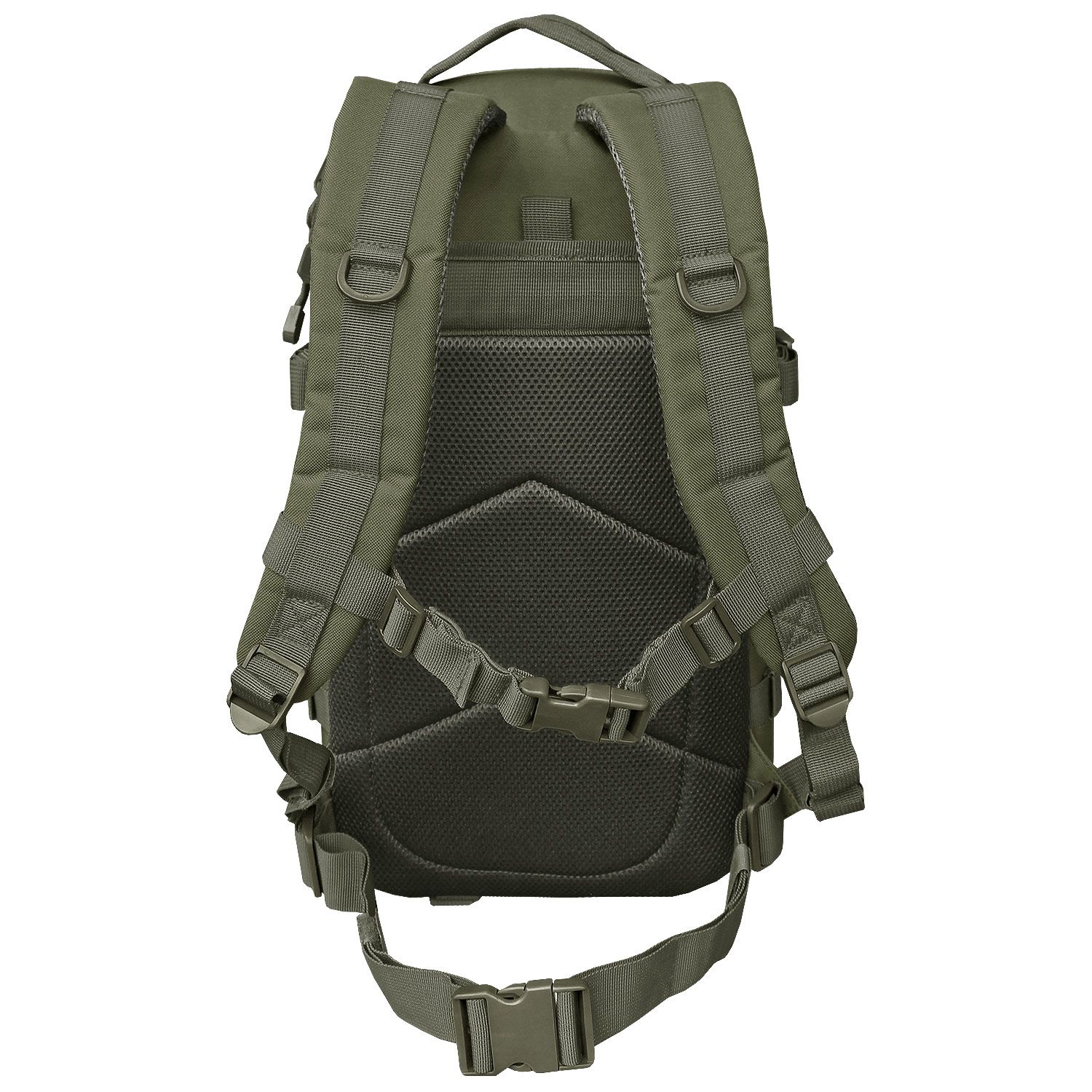 Rucksack US Cooper Patch Medium
