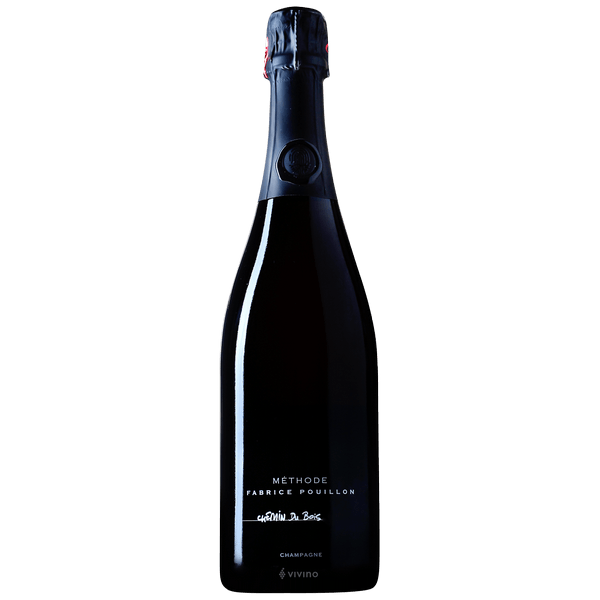 Roger Pouillon & FilsChemin du Bois Champagne 2015