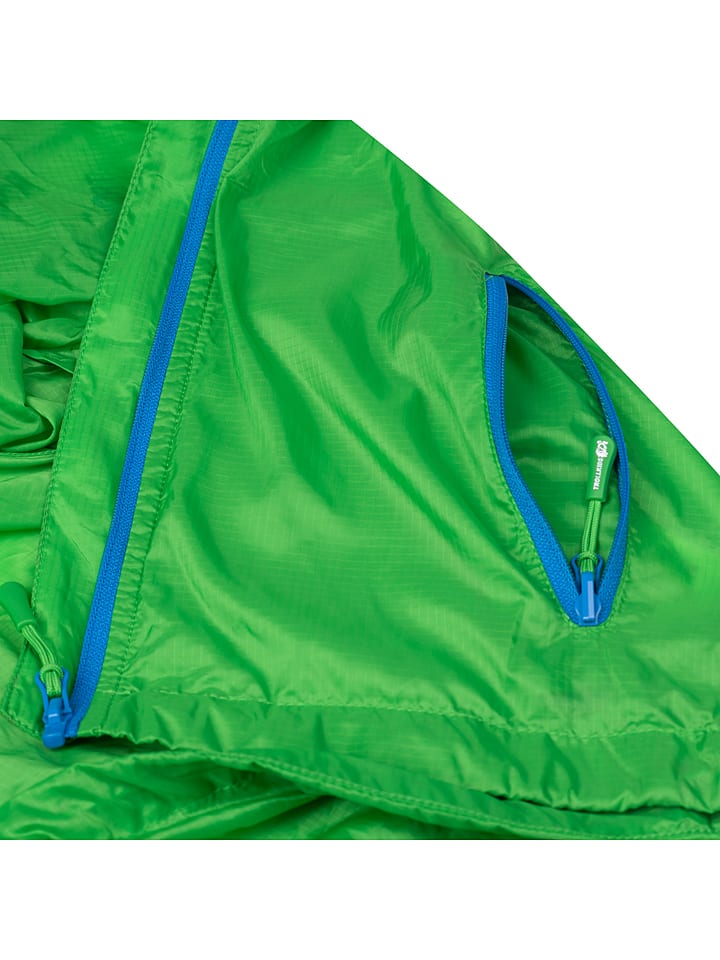 Trollkids Windbreaker 
