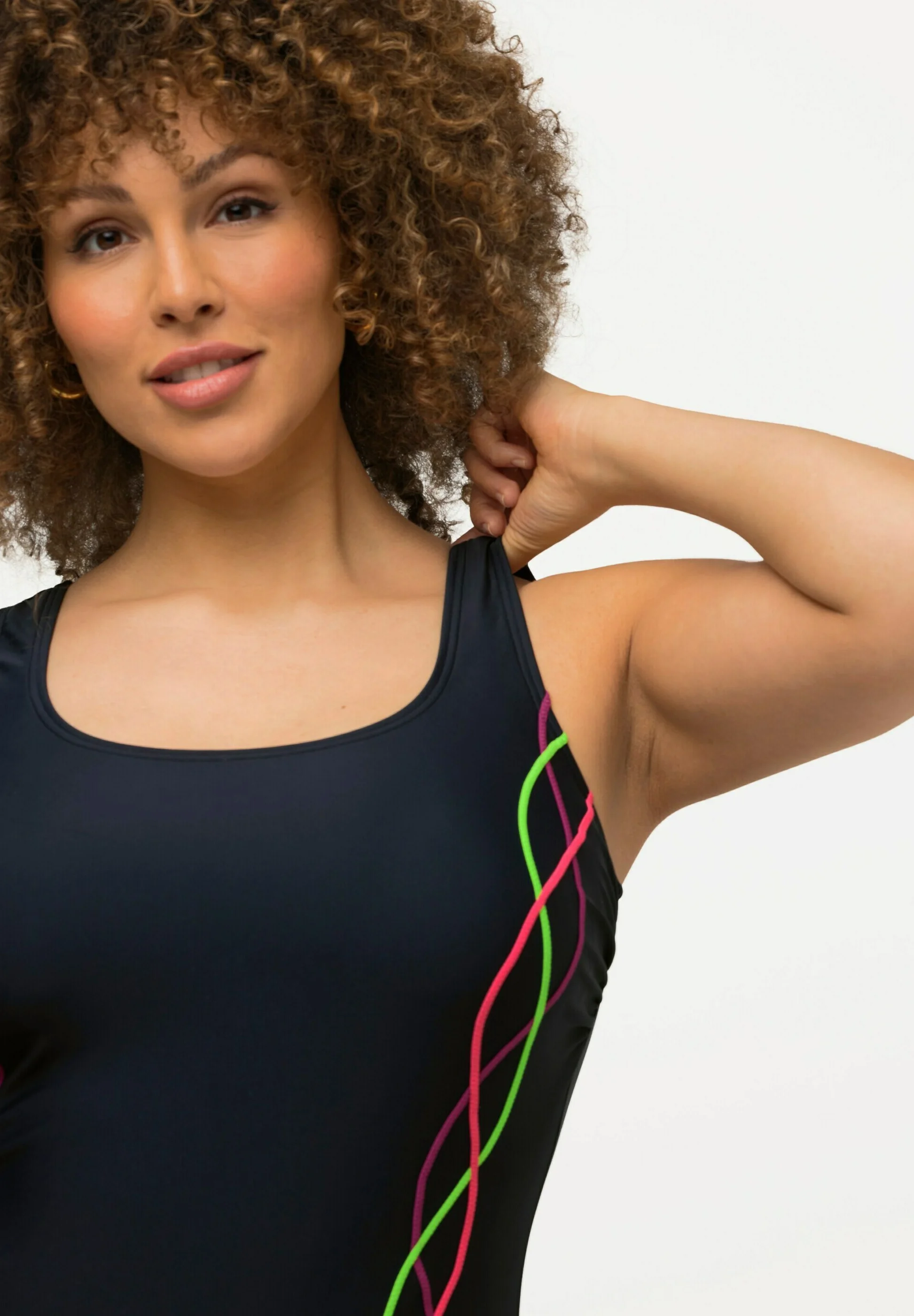 Traje de baño Ulla Popken