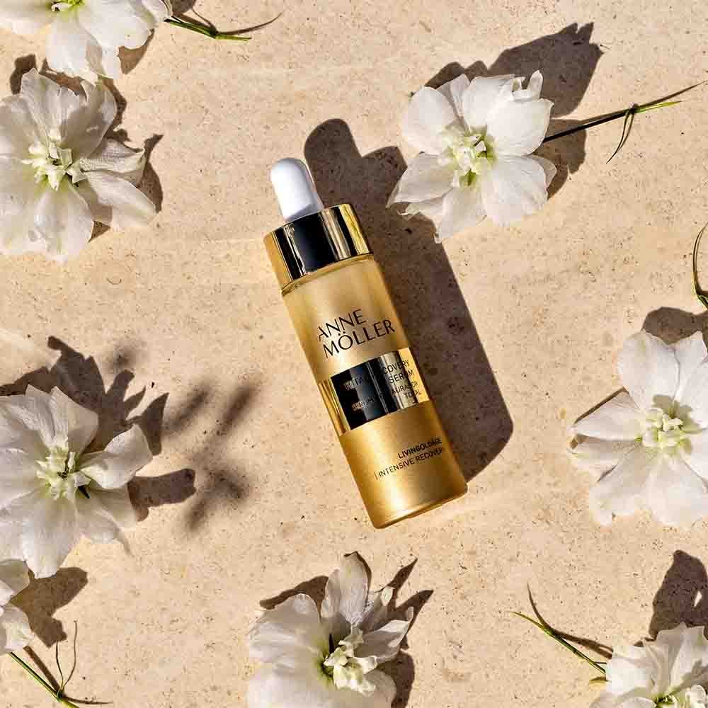 Anne Möller Livingoldâge Total Recovery Serum