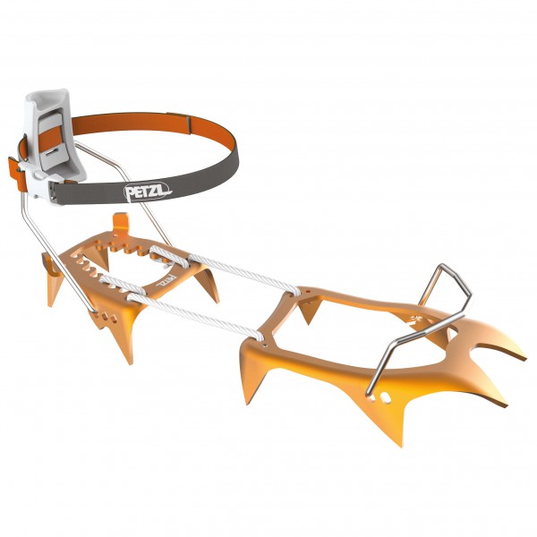 Petzl - Leopard LLF - Steigeisen