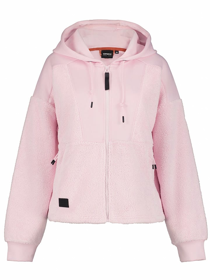 Icepeak Fleecejacke 