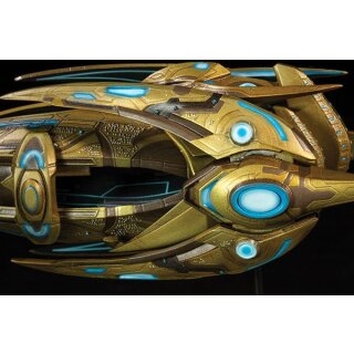 StarCraft Replik: Protoss Carrier Ship