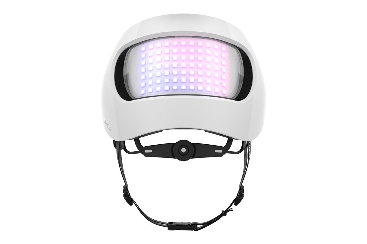 Lumos Matrix Mips