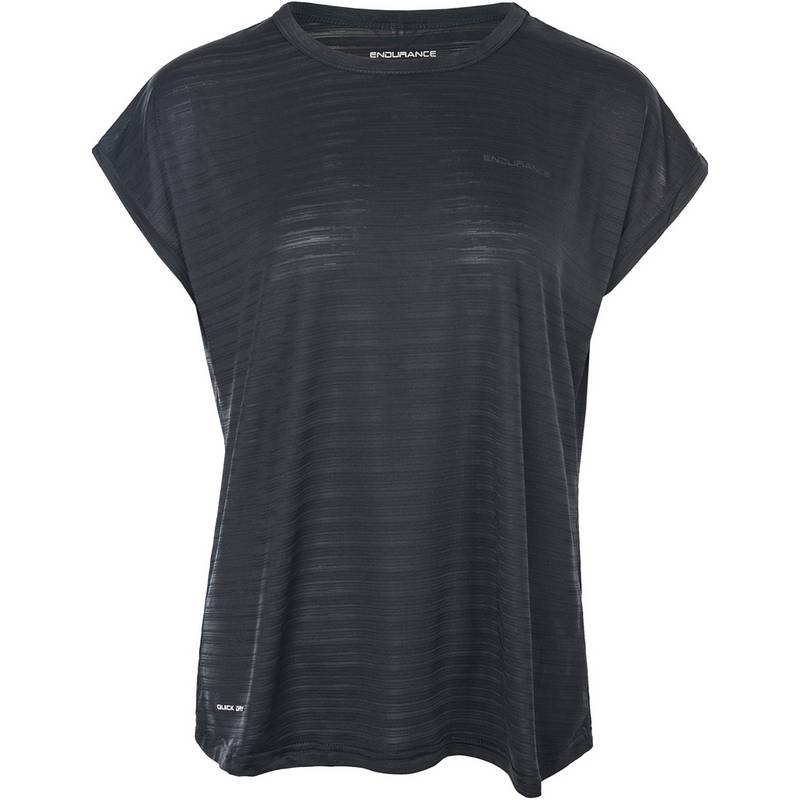 Endurance Limko Funktionsshirt Damen