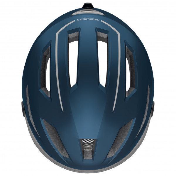 ABUS - Pedelec 2.0 Ace - Radhelm
