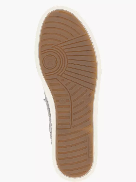 Rieker Herren Slipper