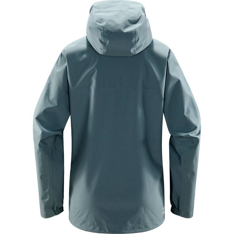 Haglöfs Korp Proof Jacket Hardshelljacke Damen
