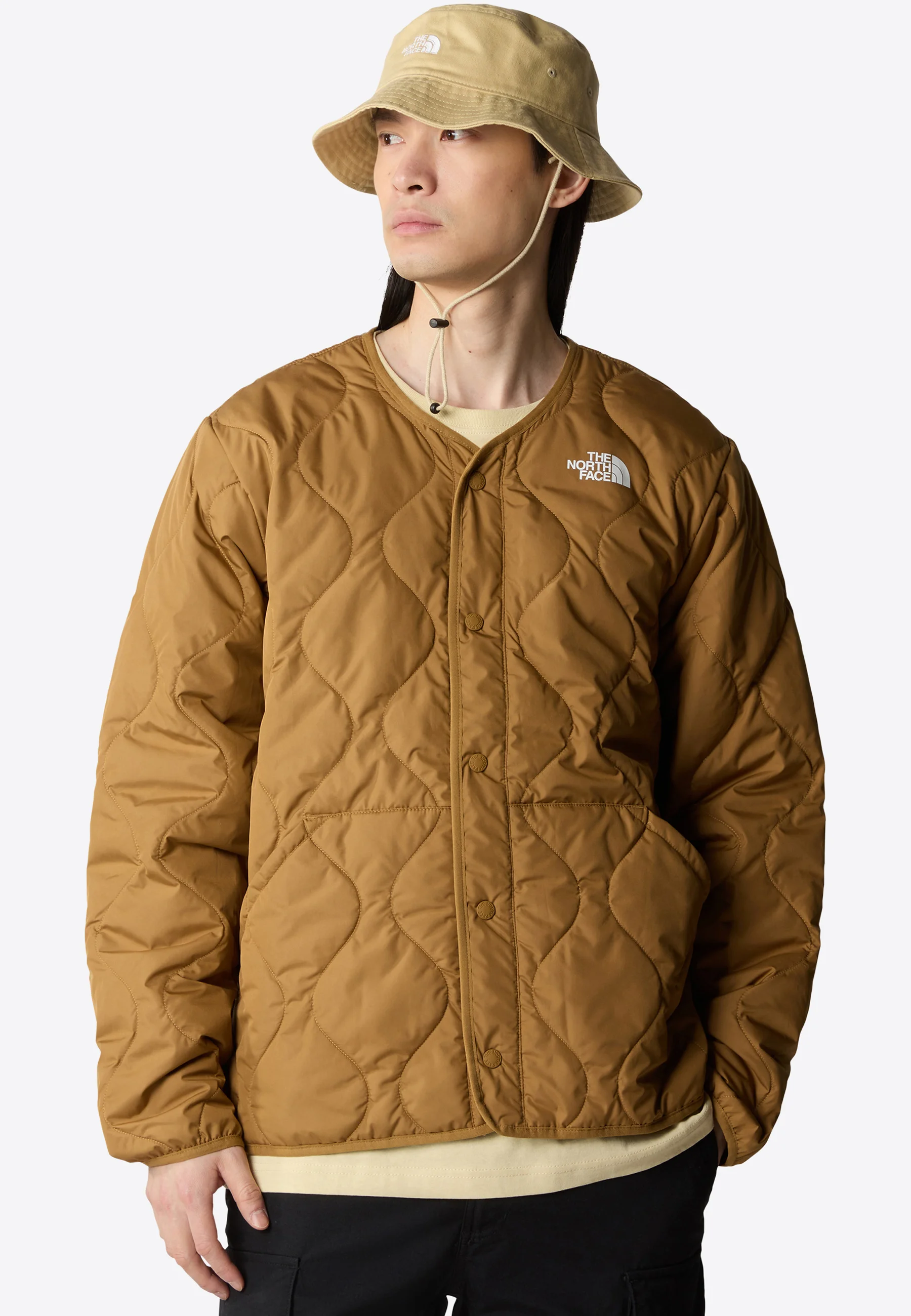 The North Face AMPATO - Chaqueta de entretiempo