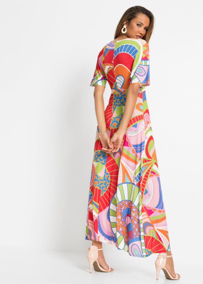 Maxikleid