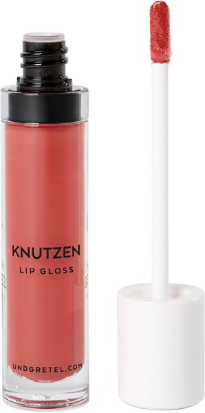 UND GRETEL Knutzen Lipgloss