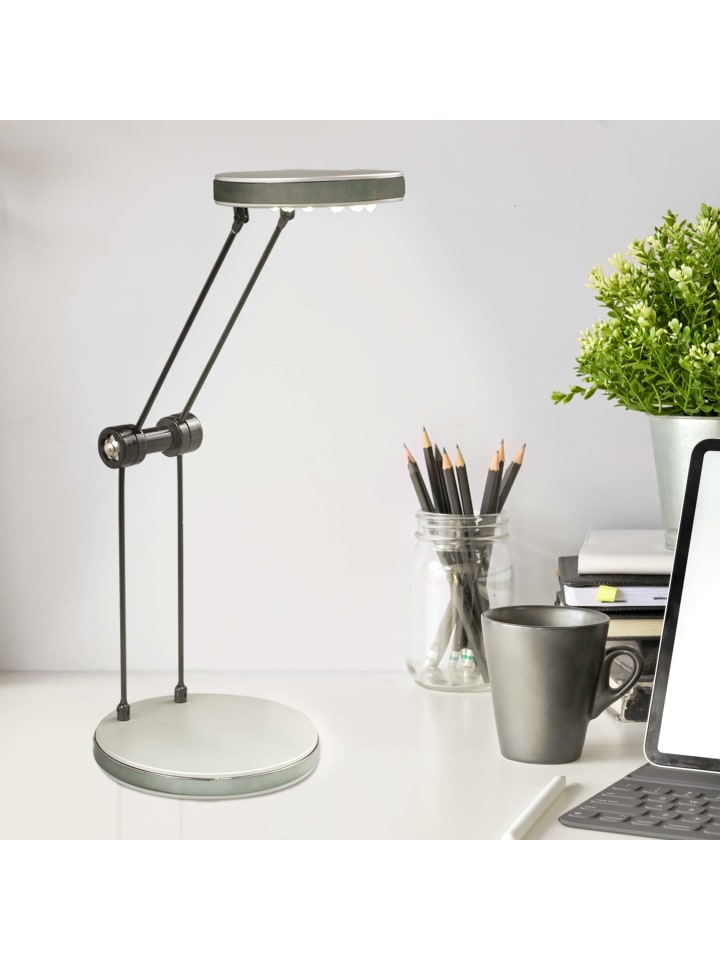 näve LED Tischleuchte 