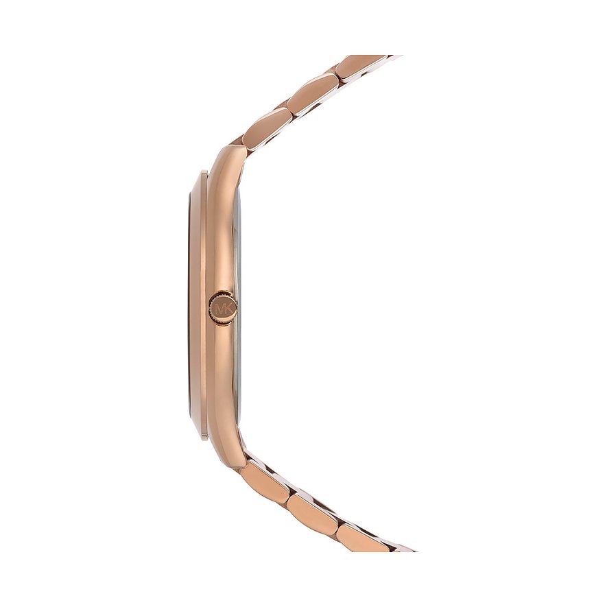 Michael Kors Damenuhr Runway Slim