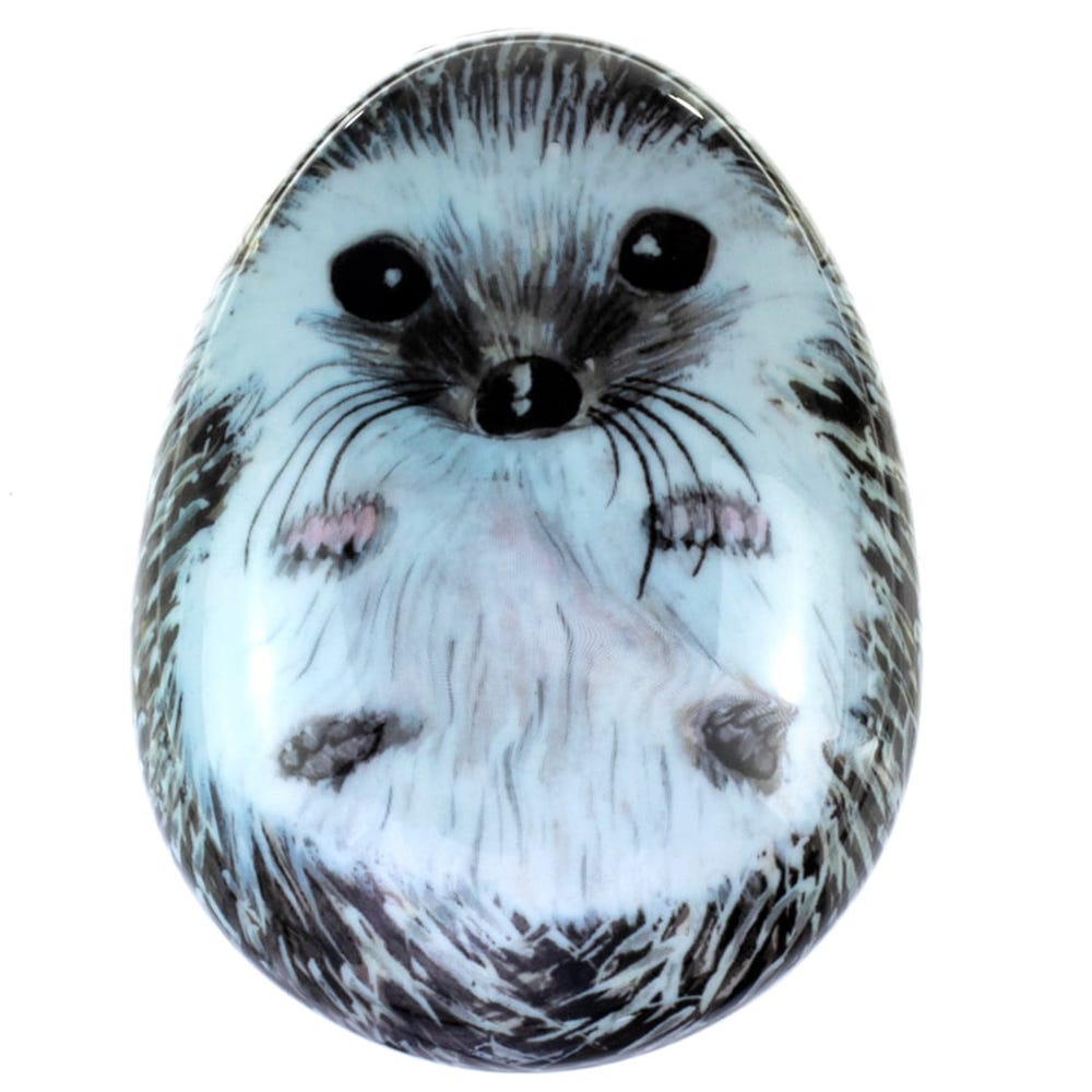 Kent Pebbles Igel