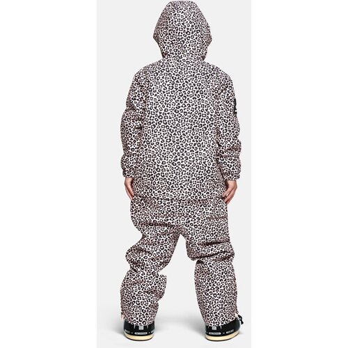 KINDER ANZUG OVERALL MINI