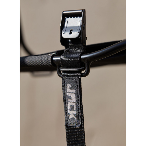 JACK STRAPS STIFF ZURRGURTE - Spanngurt