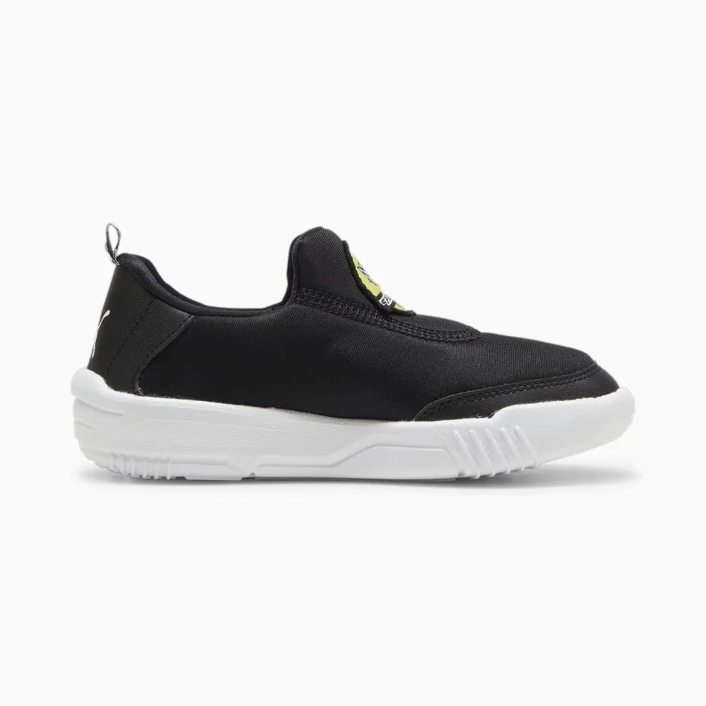 PUMA Scuderia Ferrari Bao Kart 308234_01 / schwarz