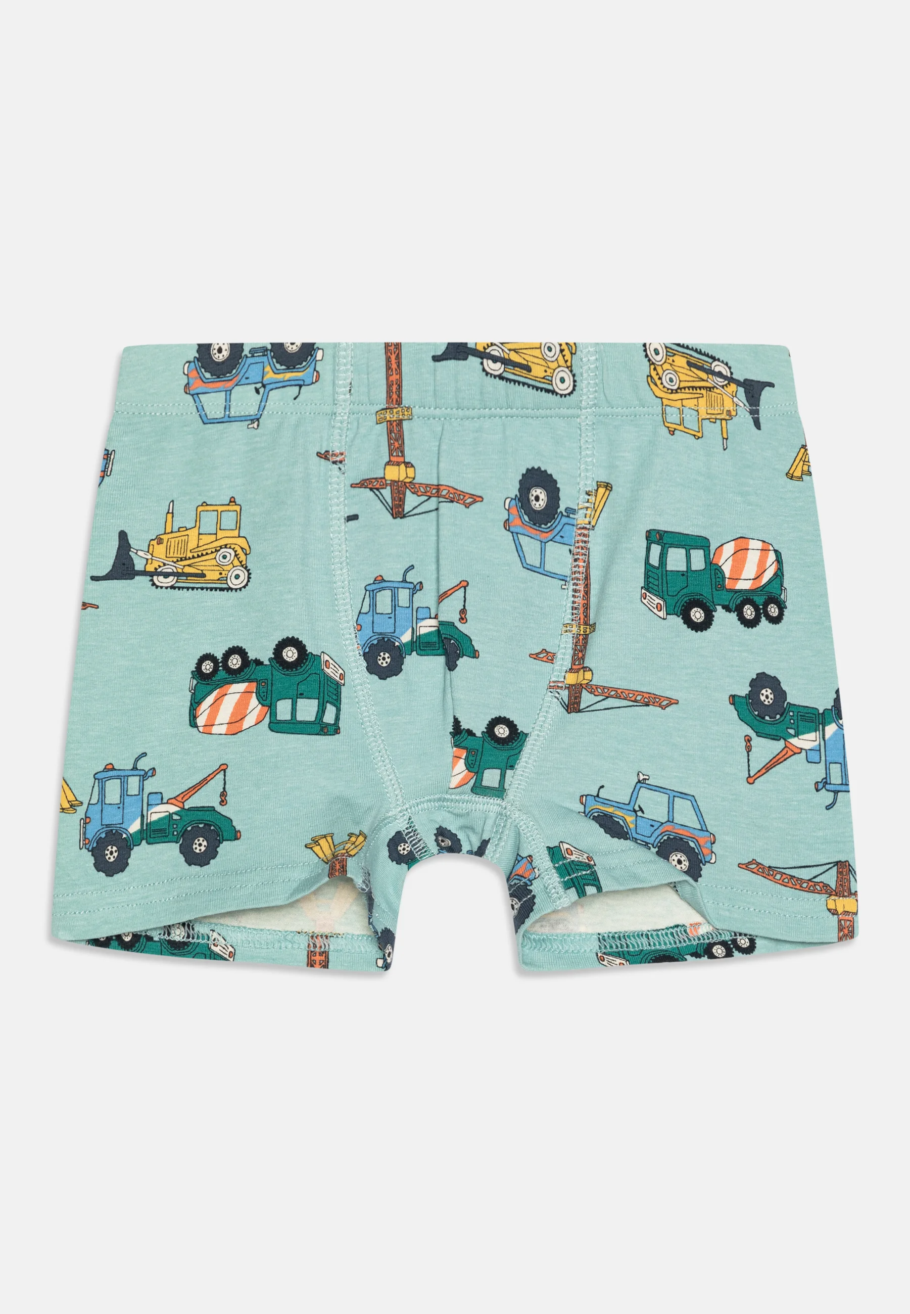 Lindex WORKING TRUCKS PACK DE 3 - Culottes