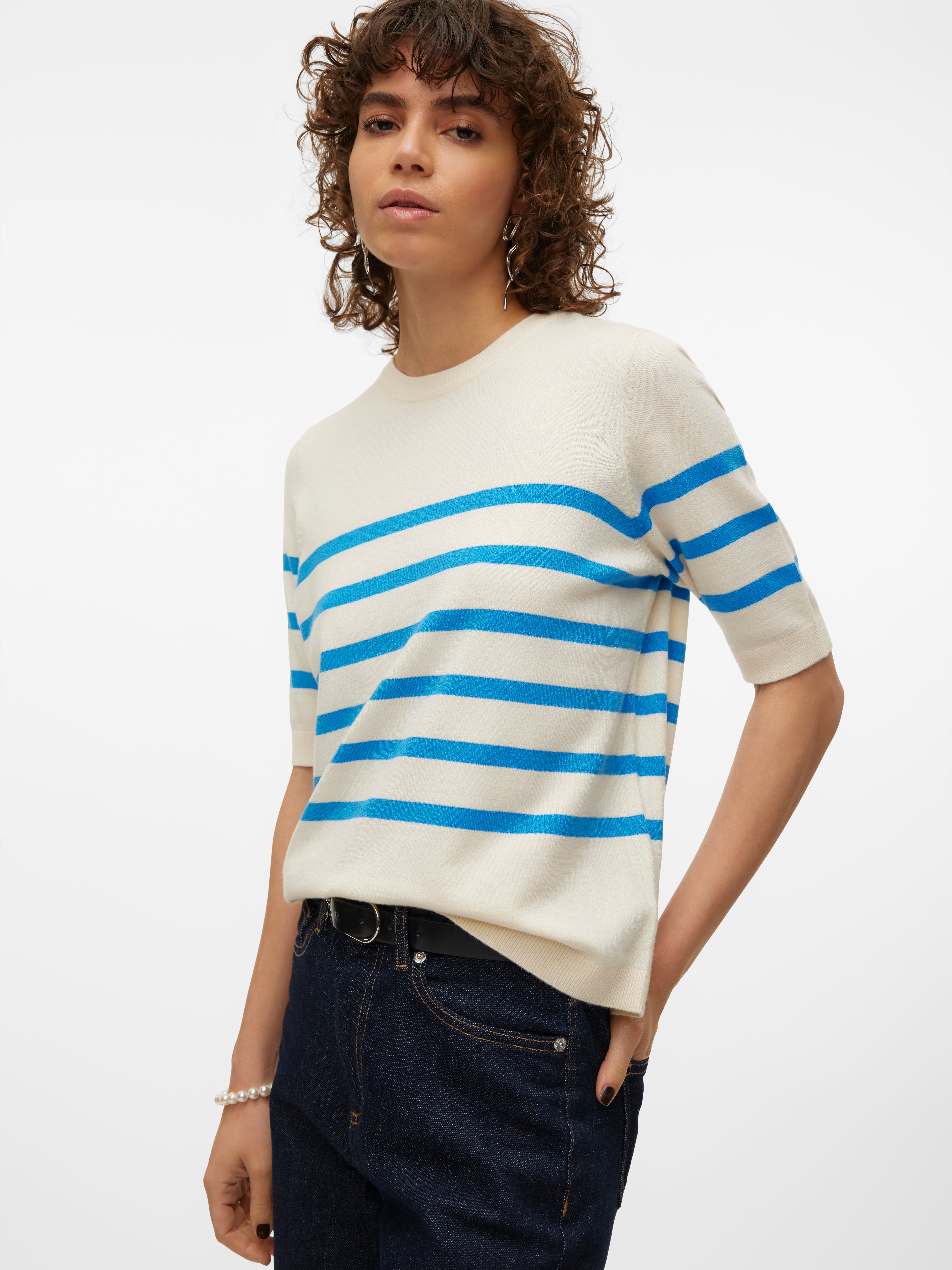 VMSABA Pullover