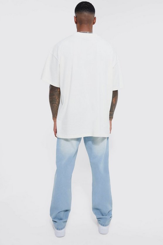Lockere Jeans