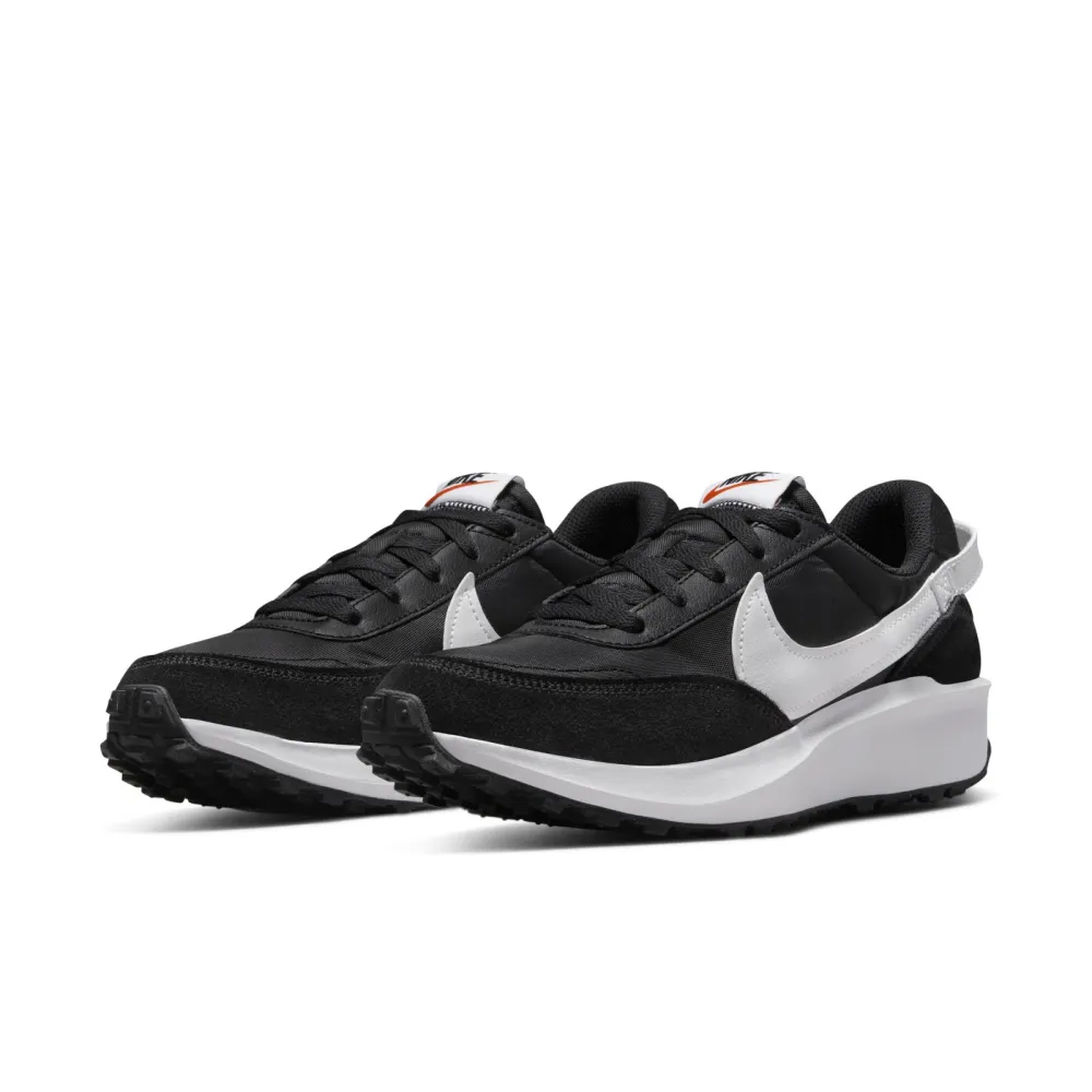 Nike Waffle Debut DH9523-002 / schwarz