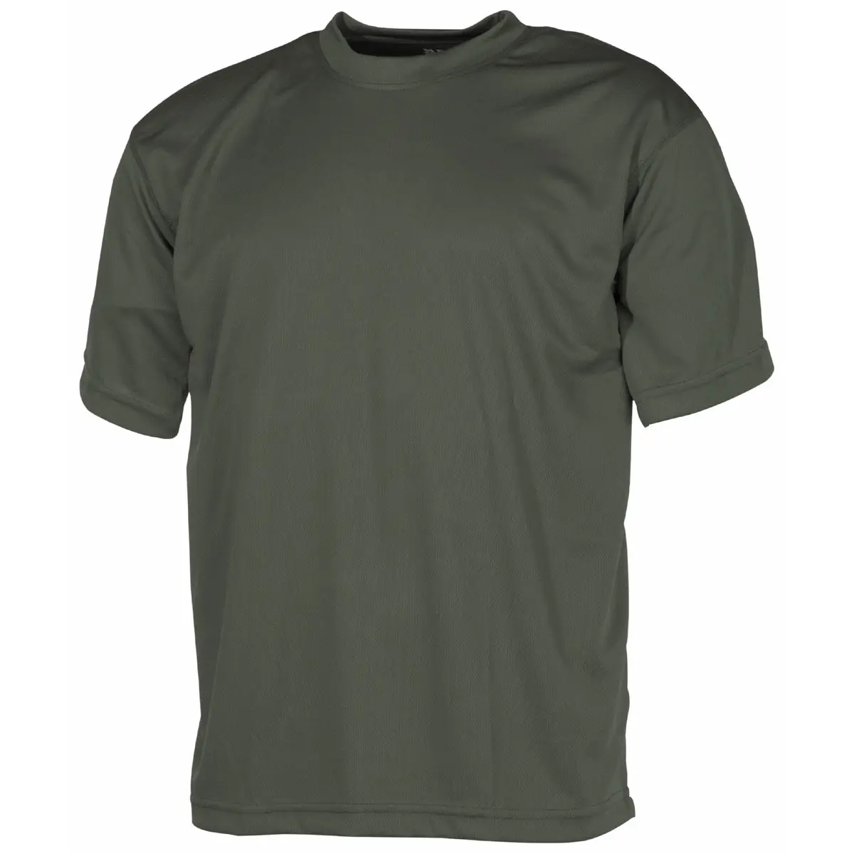 Tactical T-Shirt Quickdry oliv