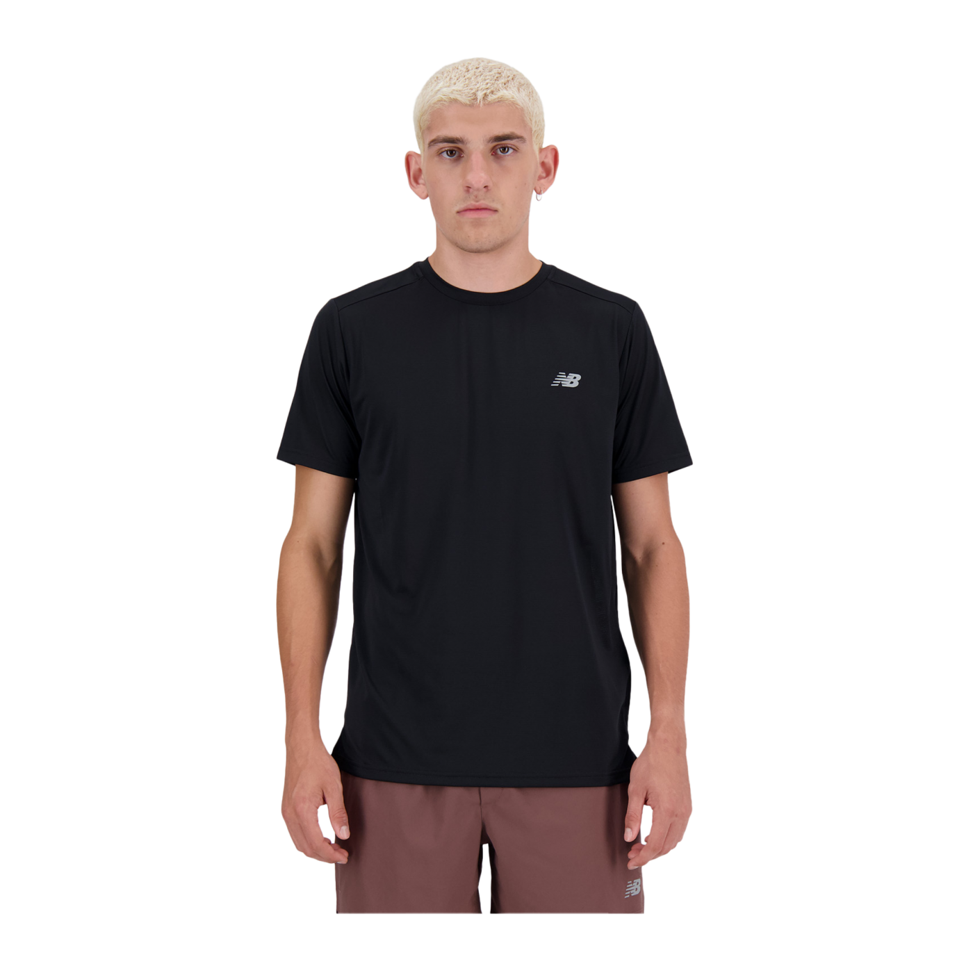 New Balance Essentials T-Shirt FBK