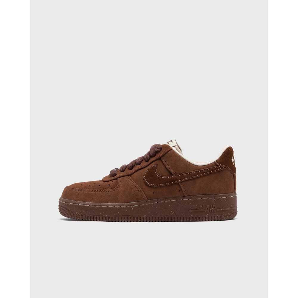 Nike Air Force 1 Low WMNS Cacao Wow FQ8901-259 / braun